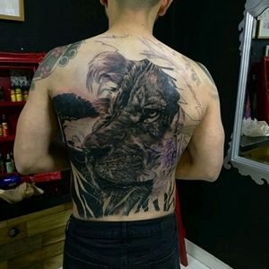 Meet your Posher, Christian